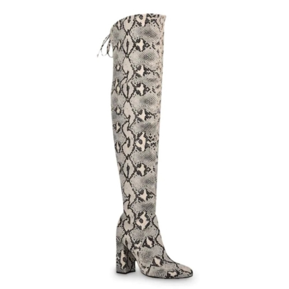 Unisa Boots